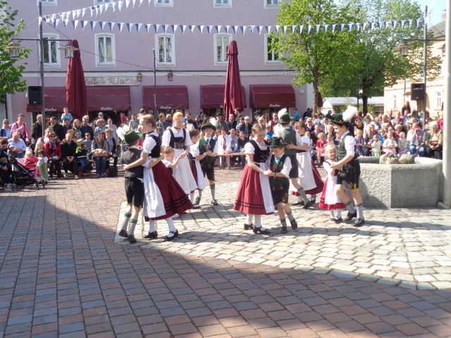 Mangfalltaler Kolbermoor